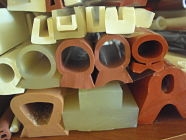 Силіконові ущільнювачі для харчового обладнання