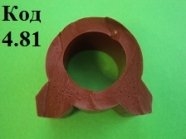 Уплотнители Для Кондитерских Печей 14х21мм.Каталог.222
