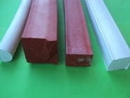 Уплотнитель Силиконовый для Люка 15х25мм. Купить.830
