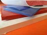 Харчовий силікон термостійкий листовий | Купити Silverprom