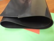 Пластина фторкаучук СКФ-26 500х500 мм FKM Viton