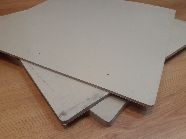 Вакуумна техпластина 3 мм: купити в Рівному