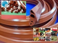 РТИ Silverprom: Силикон, Уплотнители, Техпластины Купить