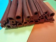 Термостійкі ущільнювачі для камер: Silverprom