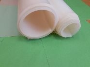 Силіконова термостійка пластина: каталог