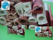 Харчові ущільнювачі для печей, тістомісів, куттерів