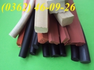 Термостійкі Силіконові Ущільнювачі До +300°C | В Україні