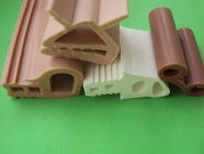 Силіконовий Профіль П, D, P, Е-Под | Замовити