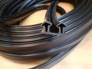 Ущільнювачі для дверей MTH, Infraca, Incold: купити