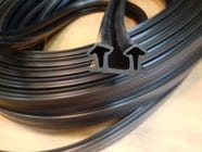 Ущільнювач Fermod 67 EPDM для камер: Silverprom